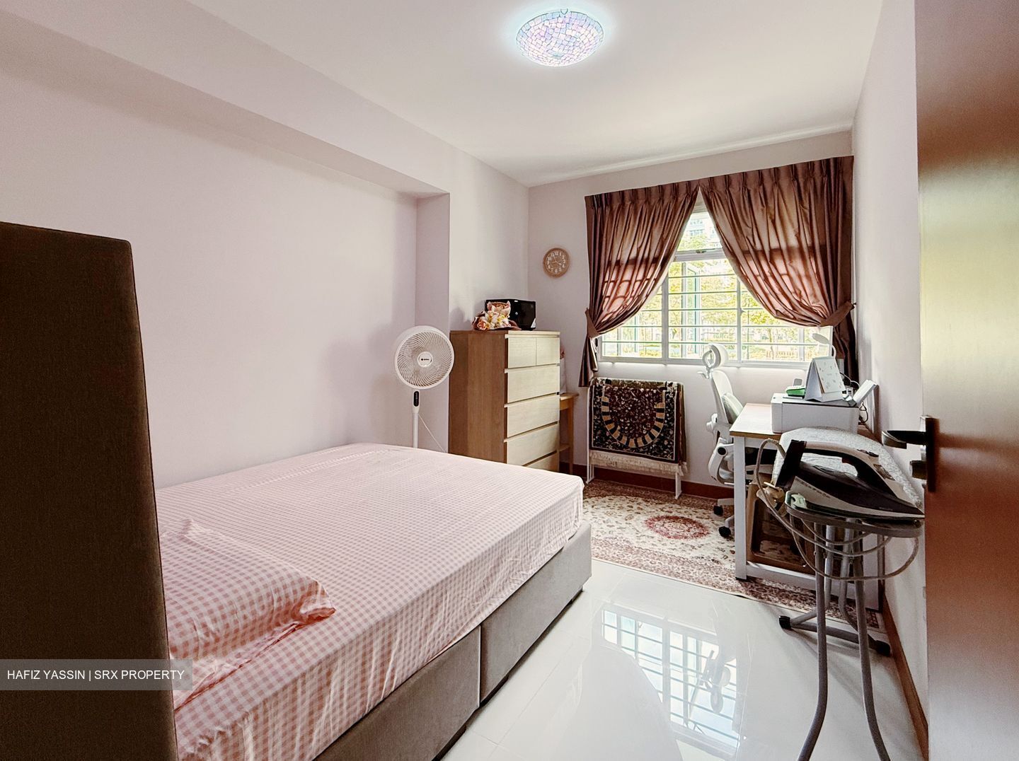Blk 805B Keat Hong Pride (Choa Chu Kang), HDB 5 Rooms #583950251